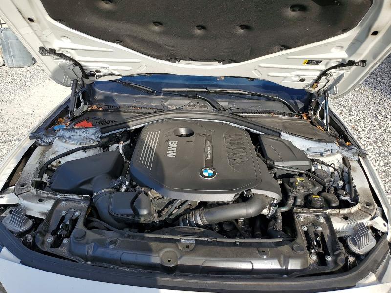 2019 BMW 440i Gran Coupe