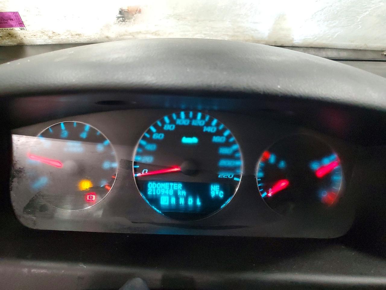2013 Chevrolet Impala lt