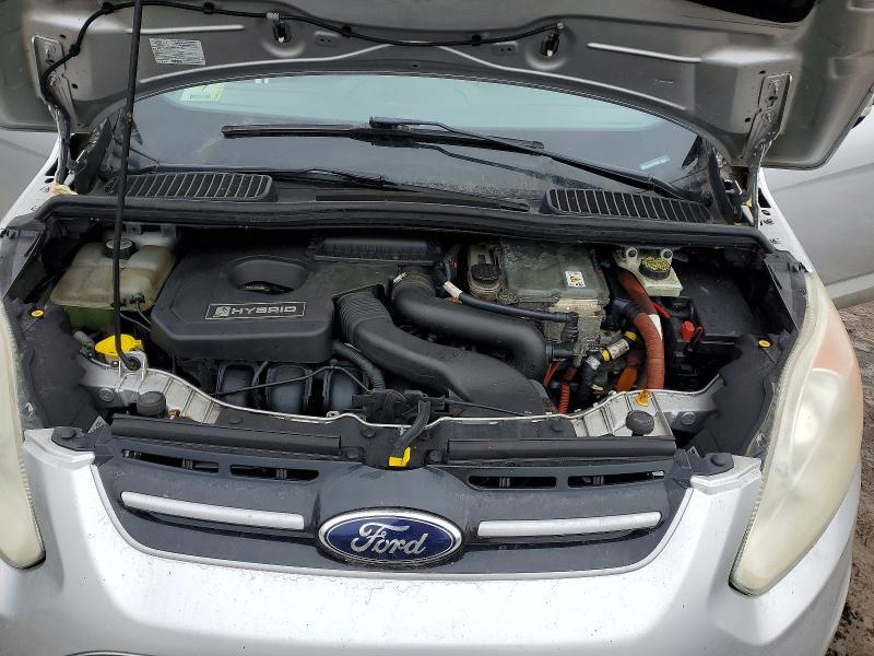 2013 Ford C-max se