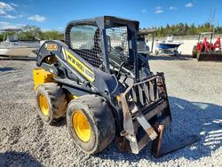 New Holland Loader salvage cars for sale: 2016 New Holland L230 Skid Steer Loader
