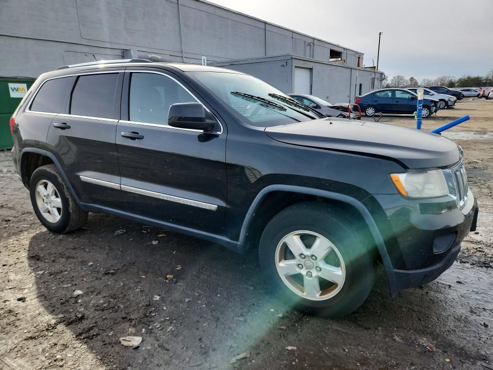 2013 Jeep Grand Cherokee Laredo