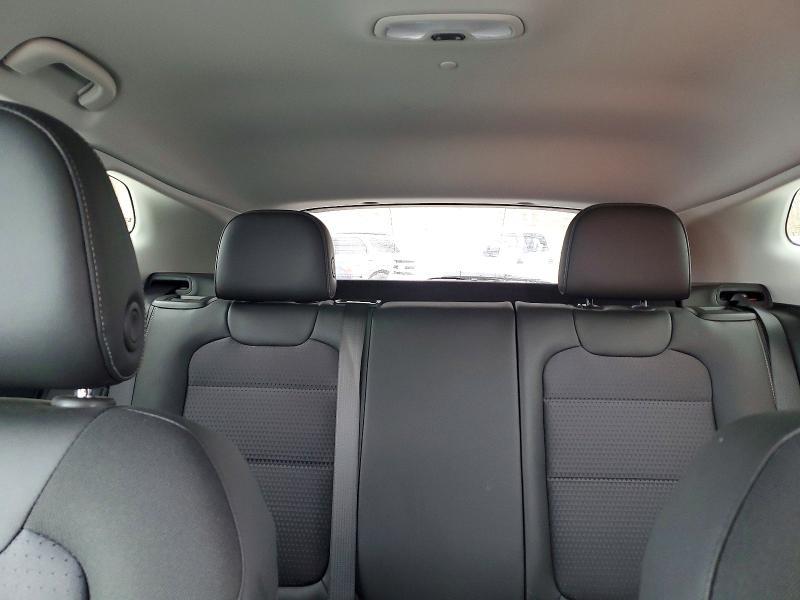 2025 Chevrolet Trax 1LT