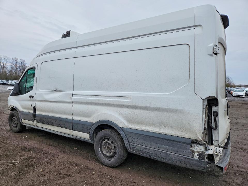 2018 Ford Transit T-350