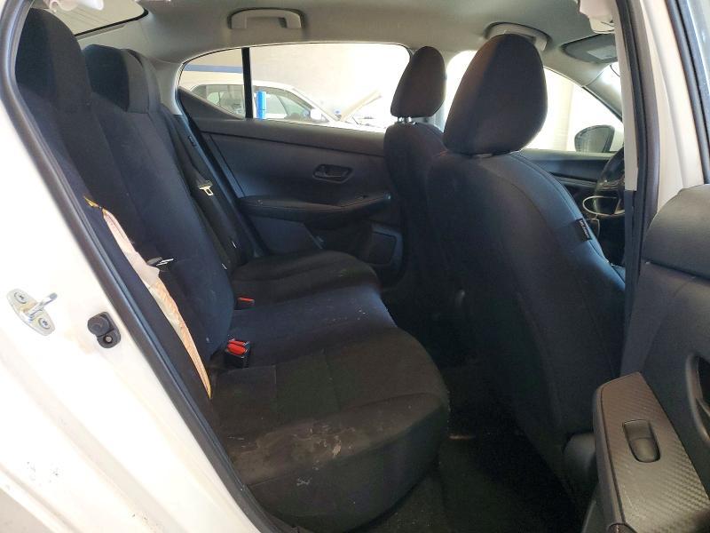 2024 Niss Sentra