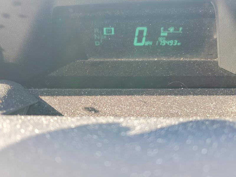2008 Toyota Prius