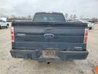 2014 Ford F150 Super Cab
