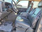 2005 Chevrolet Silverado K2500 Heavy Duty