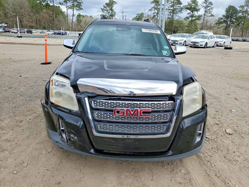 2015 GMC Terrain slt