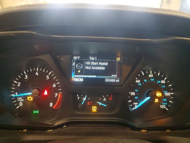 2019 Ford Transit 150 Delivery Van