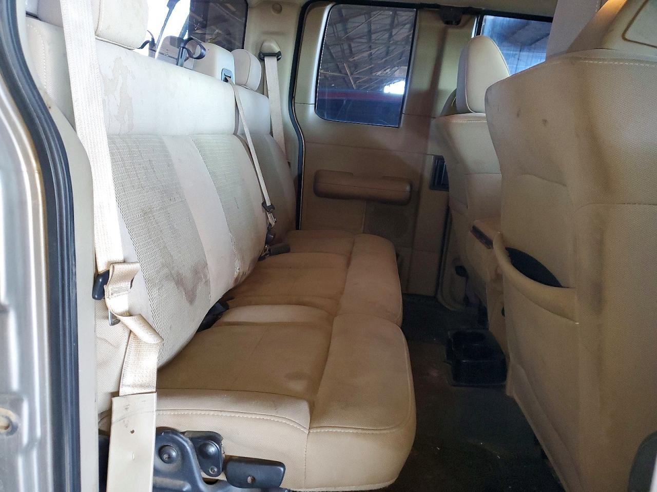 2004 Ford F150