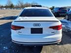 2019 Audi A4 Premium Plus