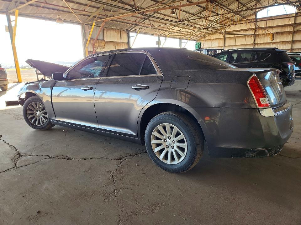 2014 Chrysler 300