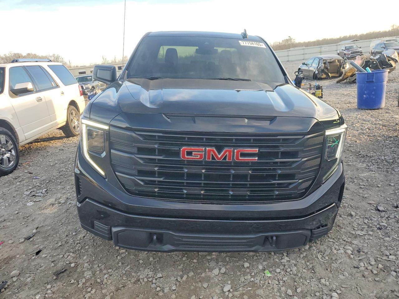 2024 GMC Sierra K1500