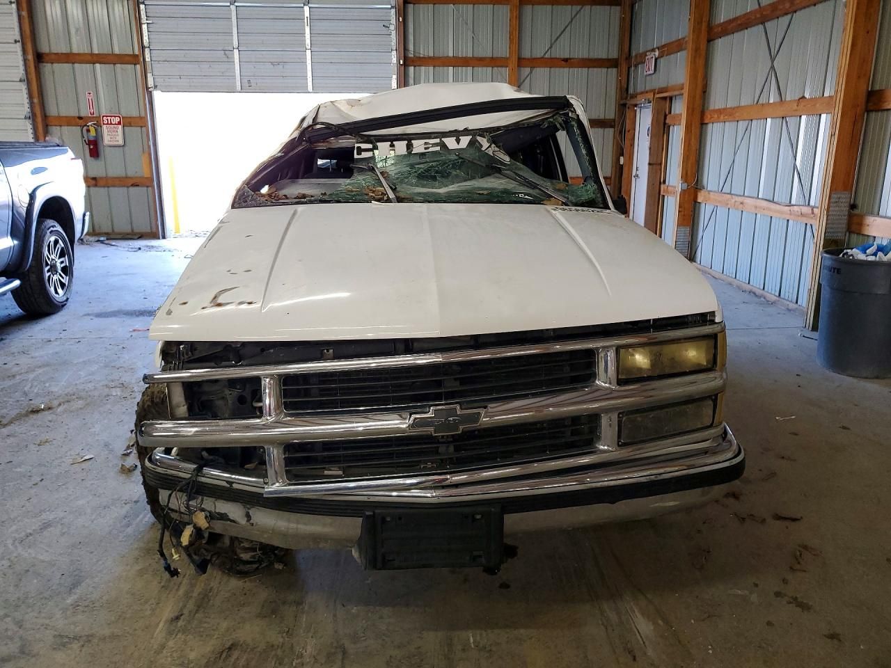 1998 Chevrolet GMT-400 C1500