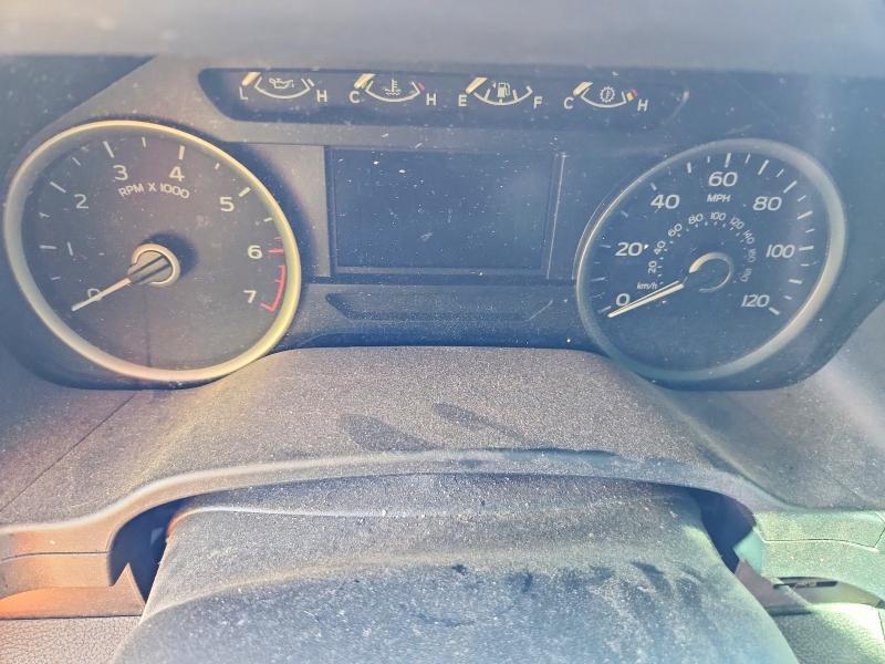 2018 Ford F150 Super cab