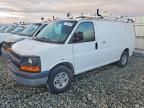 2014 Chevrolet Express G2500