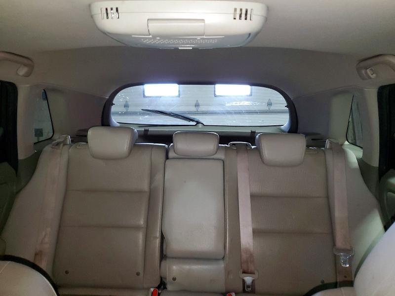 2009 Acura RDX