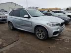 2017 BMW X5 35D  awd