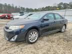 2012 Toyota Camry Hybrid