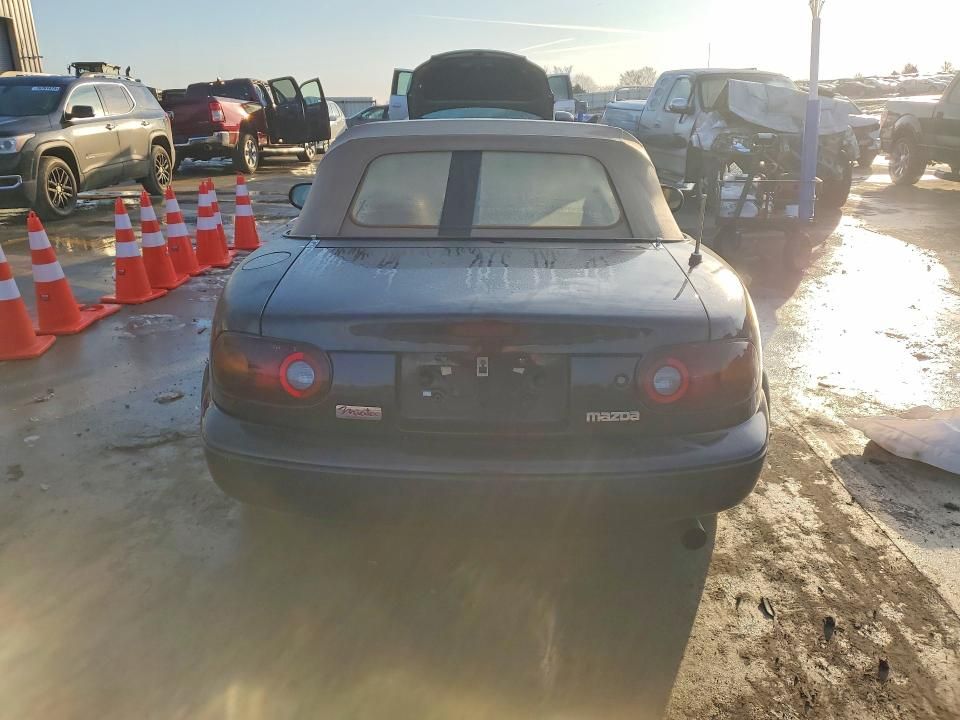 1996 Mazda Mx-5 Miata