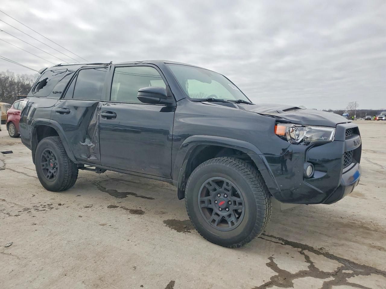 2015 Toyota 4runner Sr5/sr5 Premium