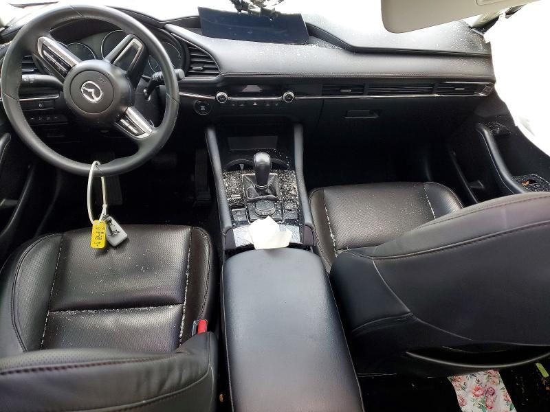 2022 Mazda 3 Premium