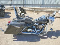 Harley-Davidson Vehiculos salvage en venta: 2018 Harley-Davidson Flhr Road King