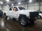 2015 Chevrolet Silverado K2500 High Country