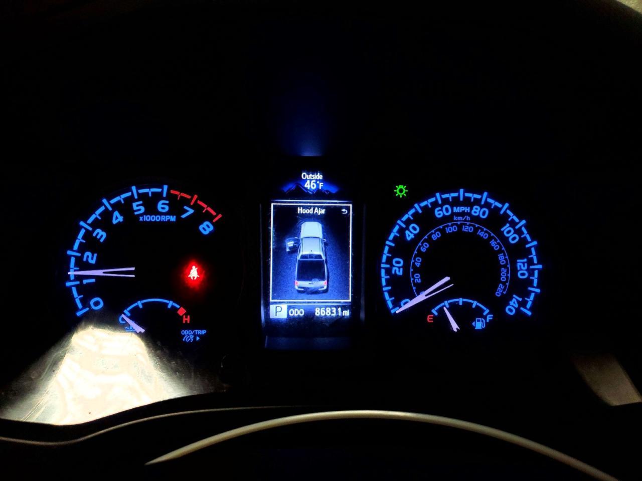 2023 Toyota Tacoma Double cab