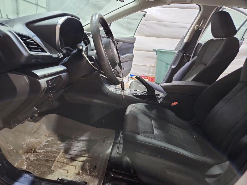 2019 Subaru Impreza Premium
