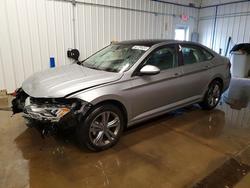 2024 Volkswagen Jetta se en venta en West Mifflin, PA