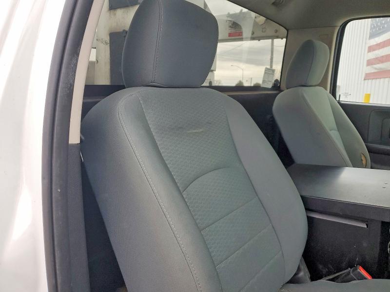 2015 Dodge RAM 4500 Bucket Truck