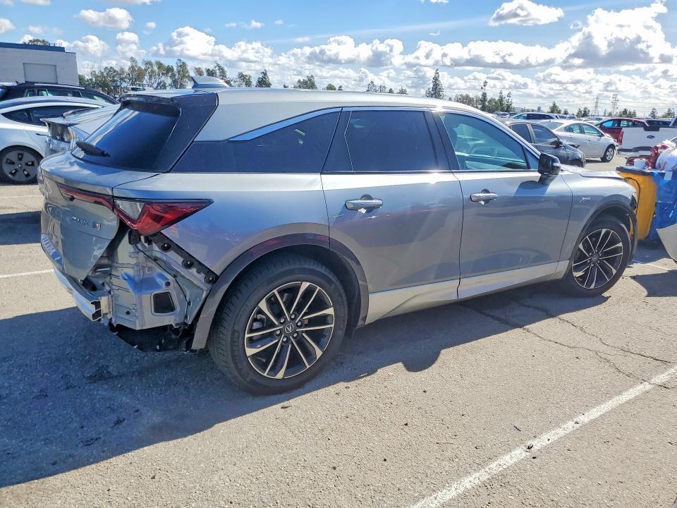 2024 Acura Zdx A-spec