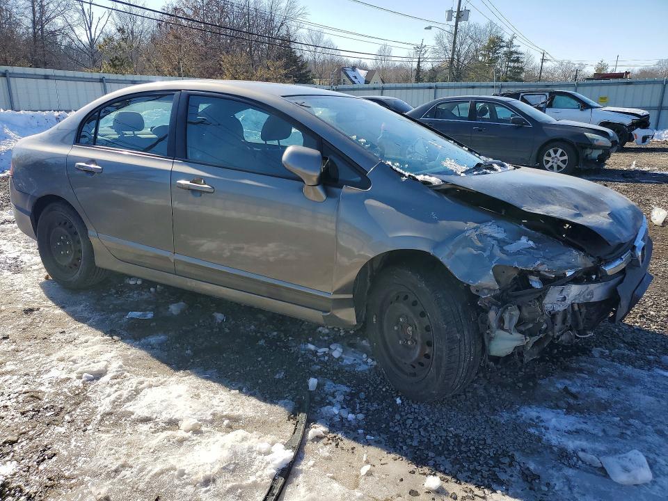 2006 Honda Civic lx