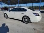 2013 Nissan Maxima 3.5 s