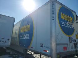 2022 Wabash 2022 Wabash Dvcvhpc dry van Trailer for sale in Duryea, PA