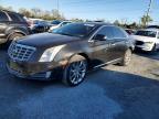 2015 Cadillac Xts Luxury Collection