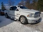 2014 Dodge Ram 1500 Longhorn