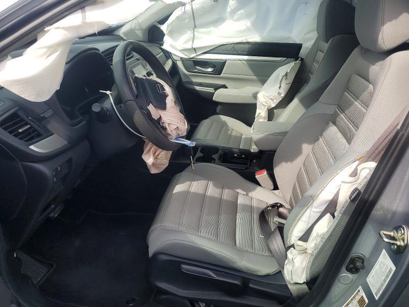 2020 Honda Cr-v lx