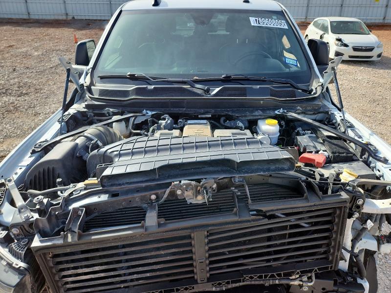 2024 Dodge Ram 2500 Tradesman