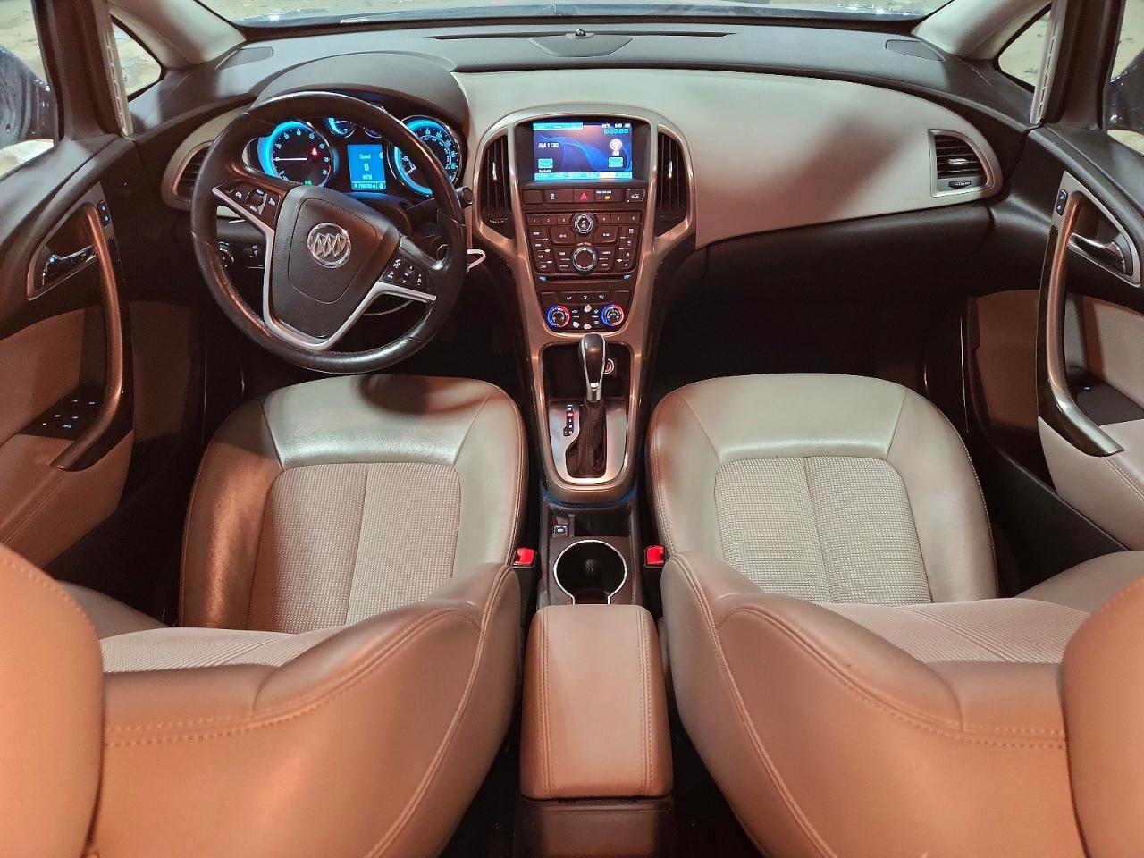 2013 Buick Verano