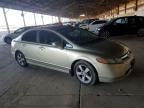 2008 Honda Civic ex