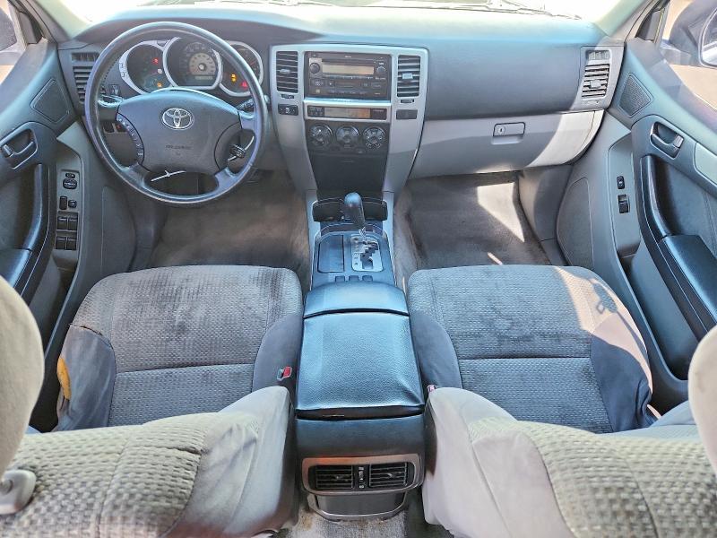 2003 Toyota 4runner SR5