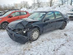 1997 Toyota Camry le for sale in Central Square, NY