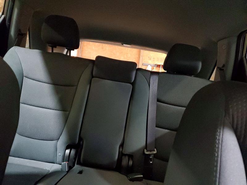 2011 KIA Sorento lx