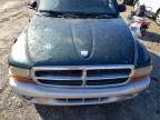 2002 Dodge Dakota Quad SLT