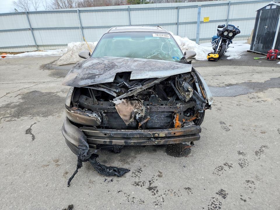 2003 Buick Regal ls