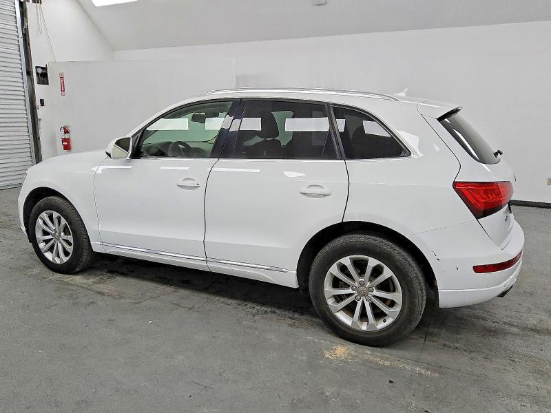 2014 Audi Q5 Premium Plus