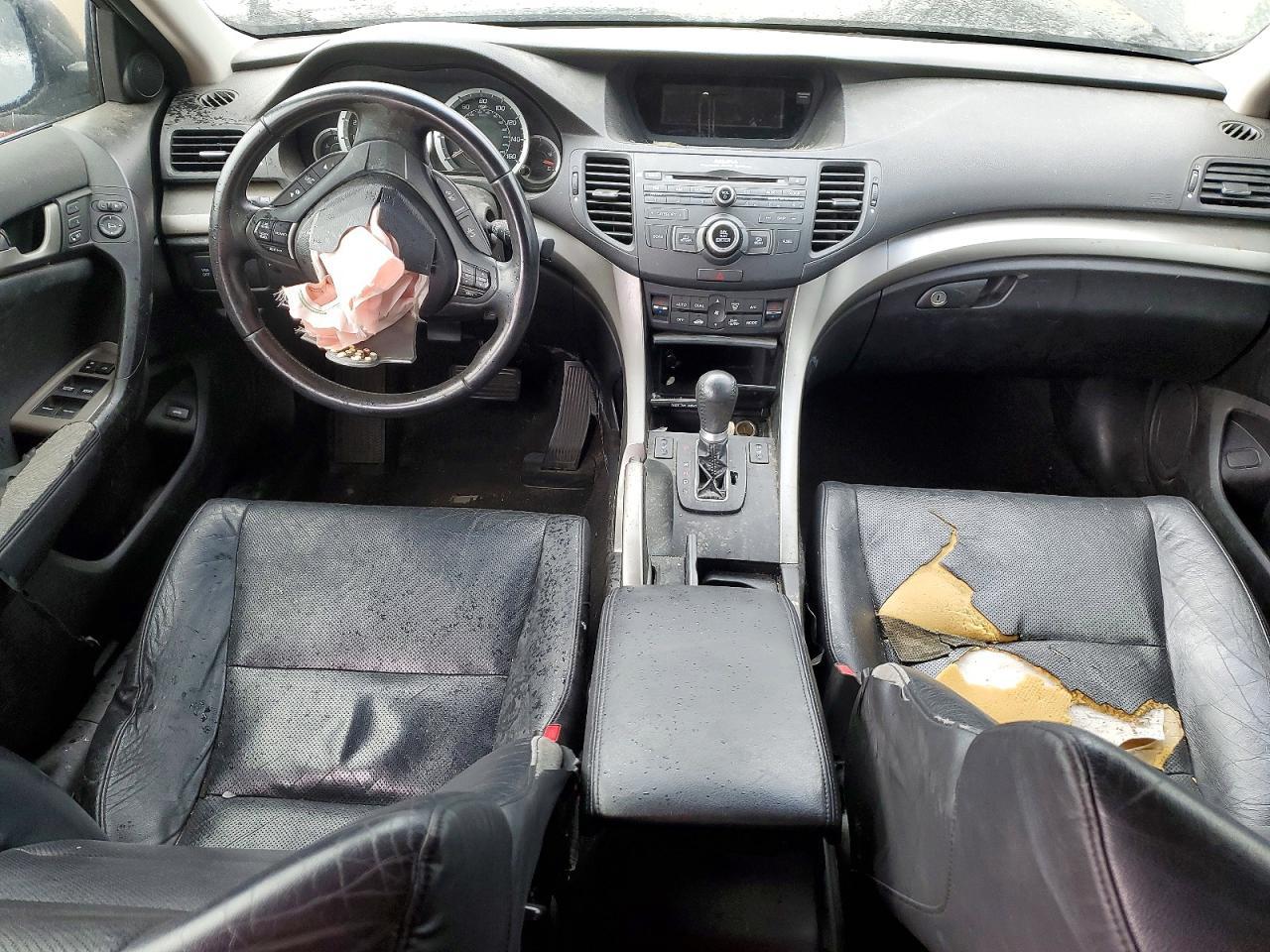 2010 Acura TSX