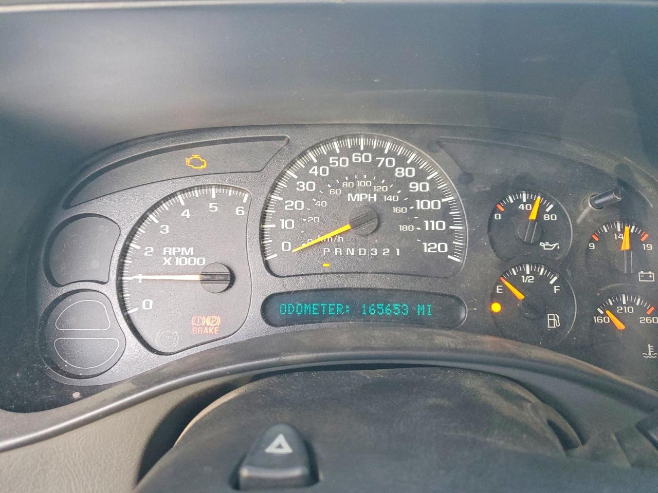 2007 Chevrolet Silverado C1500 Classic Crew Cab